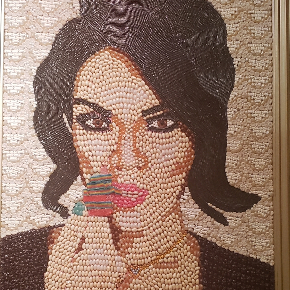 Meet your Posher, Tridonna